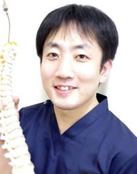 あきら整体院・院長 あきら整体院・院長