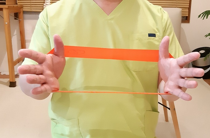 バンド