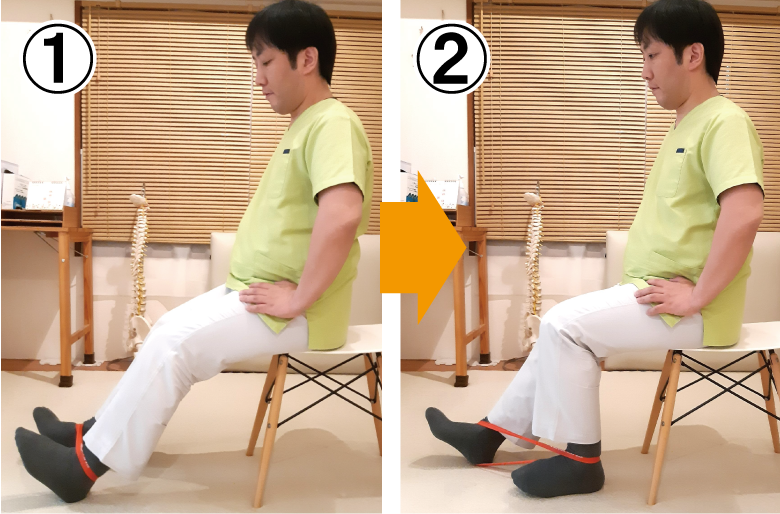 ゴムＢ