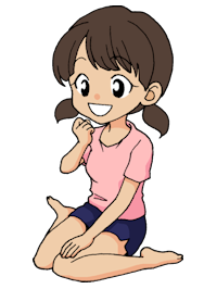 膝の歪み 膝の歪み